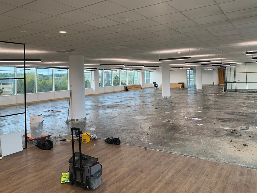 Global Office Supplies, Dartford DCTUK